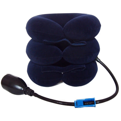 FlexiNeck Air – Comfort and perfect fit for your neck.